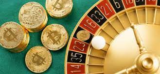 Официальный сайт Casino Coins Game